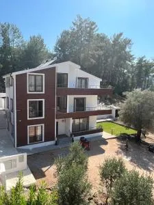 1 Double Room - 戈西克