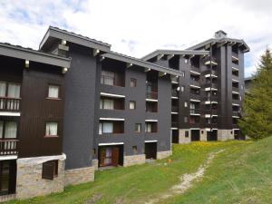 Appartement économique 4 pers aux Menuires, 2 pièces, balcon, casier à skis - FR-1-452-165