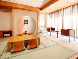 TennenOnsen Hinatanoyado Nichinan Miyazaki - Vacation STAY 18643v - Ubytování bez kategorie ve městě Ničinan