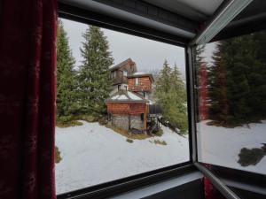 Avoriaz - Appartement cosy, 4 pers, TV, cuisine équipée - FR-1-633-15