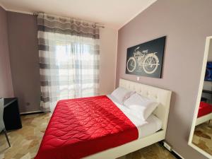 Milano Relax Room