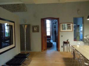 Luxury two bedroom apartment in Apt, the heart of the Luberon