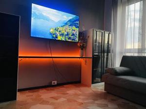 Milano Relax Room