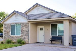 ZC2 Home Base for Zion With Two Masters