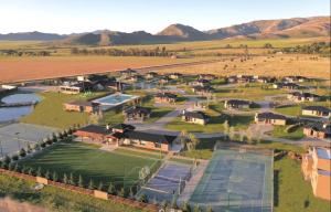 Los Alerces Resort, Hotel & Spa