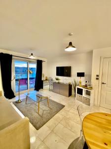 Captivating 1-Bed Apartment Greater London