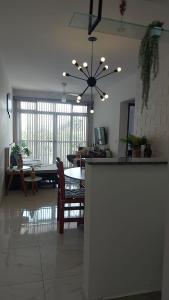 Apartamento Guarujá