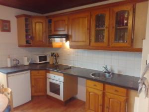 Appartements Appt Ponteil : photos des chambres