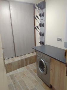 Appartements Appt Ponteil : photos des chambres