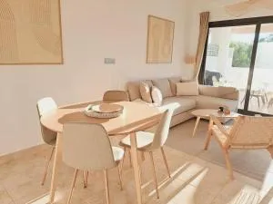 The Retreat, Valle del Este Modern Apartment - El Esparragal