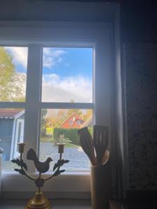 HUUS HILKE 4-Sterne Ferienhaus in Campen