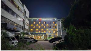 Goodstay Andong Park Hotel