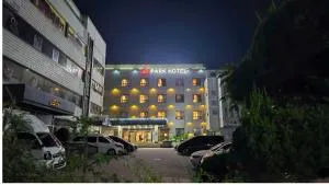 Goodstay Andong Park Hotel - Yeongju