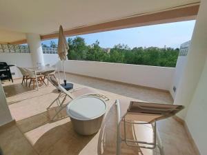 The Retreat, Valle del Este Modern Apartment