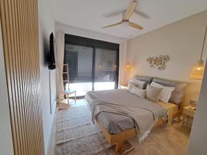 The Retreat, Valle del Este Modern Apartment