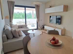 The Retreat, Valle del Este Modern Apartment