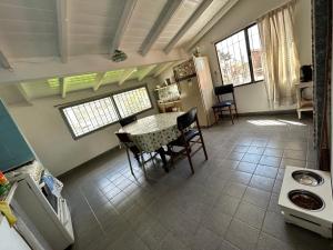 Duplex en Punta Mogotes Mar Del Plata (Planta Alta)