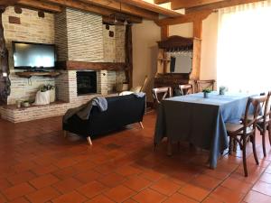 Casas Rurales Hoces del Duratón