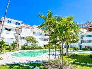 OCEANFRONT & Garden View VILLAS Hotel WIFI BBQ Parking Los Corales beach CLUB & SPA