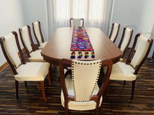 Peruvian House - Miraflores