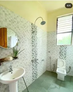 Olive homestay - Димапур