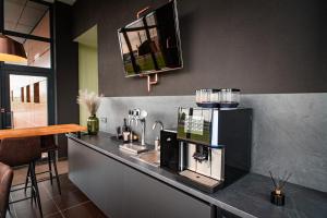 Mustang Boutique Rooms