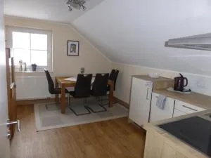 Schönberg, Ferienwohnung Frisch - Bayr Wald - 申贝格