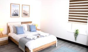 Manchester Apartments by BEVOLVE - Free Parking