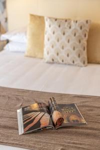 Oscar Garden Apartment - Near the Vatican