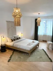 Cosy Alba plein centre Visé - Richelle