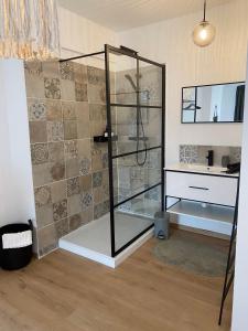 Cosy Alba plein centre Visé