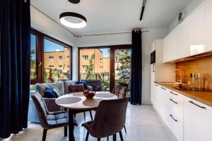 Apartamenty Belni Hel Edyta i Maciej Wolak