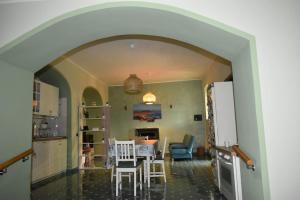 Casa vacanze Locus Amoenus
