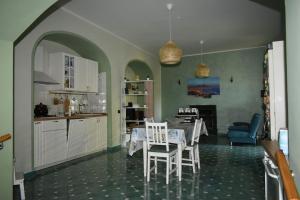 Casa vacanze Locus Amoenus