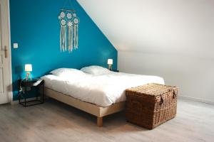 Ti Guernevez - La Longère