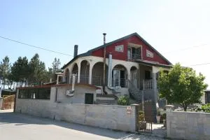 Casa da Pizzaria - Casal