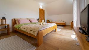 Kuća za odmor Zeleni san