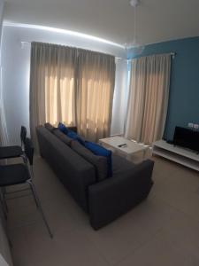 Waterside Apartments, El Gouna 1Bd plus Private Roof Terrace