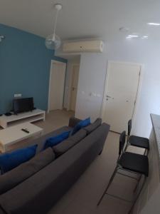 Waterside Apartments, El Gouna 1Bd plus Private Roof Terrace