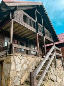 Chalé do Sossego Serra da Estrela - Cortes do Meio