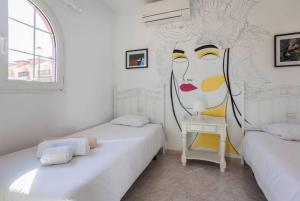 Corralejo Beach Villa Tierra- Sea View, Private Pool, BBQ & Wifi by Amazzzing Travel