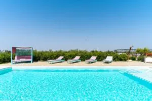 Le scuderie 4 - Seclì