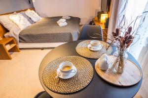 Tatragolf - Apartmán Olívia E104