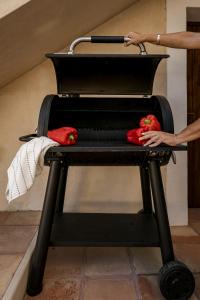 Can Noves - Villa de 3 Suites