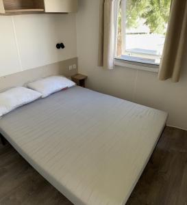 Campings Best holiday Mobilhome camping le Mar Estang : photos des chambres