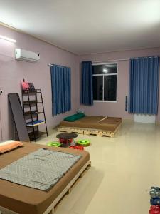 The Vinyl Homestay