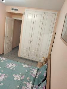 Piso en la primera linea del mar con 2 dormitorios