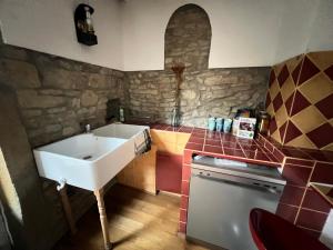 Appartements L'atypique Briey Terrasse Un Sejour a Part : photos des chambres