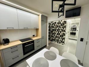 Warsaw City Center Rooms