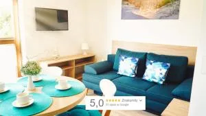 Promyki - Domy Apartamentowe - Chłopy